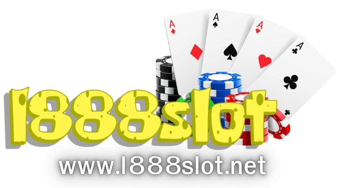 l888slot - logo