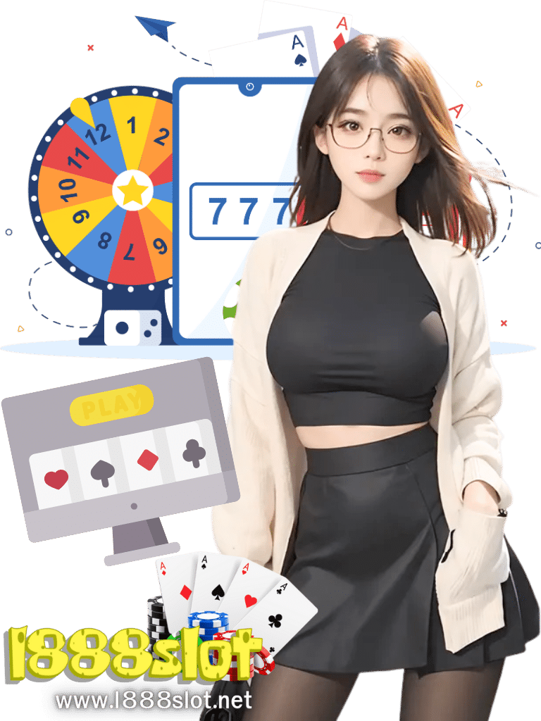 l888สล็อต เว็บพนันจ่ายจริง