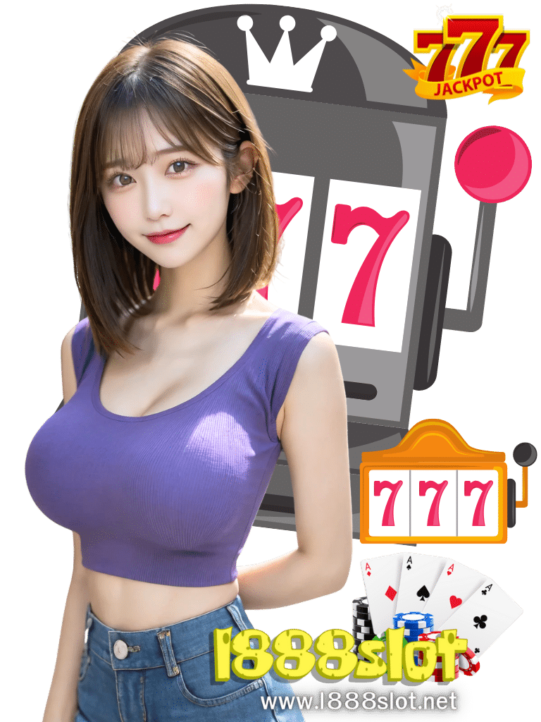l888สล็อต