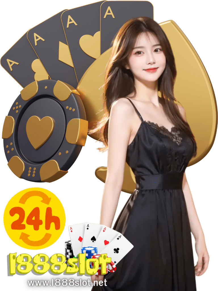 บริการ 24 ชม.